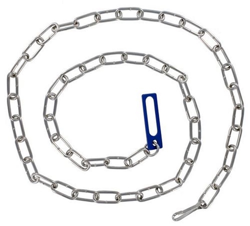 Picture of Combined Systems Model 7178 Belly Chain 78 With Martin Link 7178
