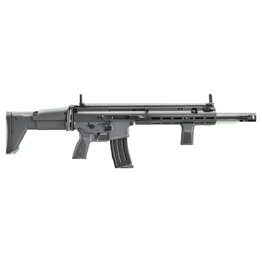 Picture of *COMING SOON* FN SCAR 16S Rifle 5.56mm 30rd Magazine 16.25" Threaded Barrel Grey 38-102016-300