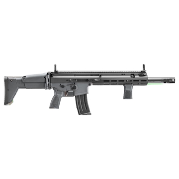 Picture of *COMING SOON* FN SCAR 16S Rifle 5.56mm 30rd Magazine 16.25" Threaded Barrel Grey 38-102016-300