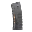 Picture of Command Arms 223 30rd Clear Window AR-15/M-16 Poly Black 814716015155