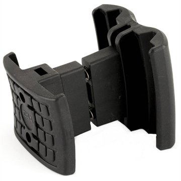 Picture of Command Arms AK47 Magazine Coupler Polymer Black 814716012062