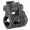 Picture of Command Arms Flashlight/Laser Mount 0.96" - 1.06" Polymer Black 814716010310 -