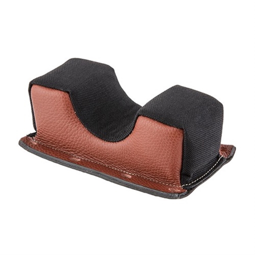 Picture of Edgewood Shooting Bags COMMON RADIUS FRONT REST 2'' BLACK CORDURA 2 FE