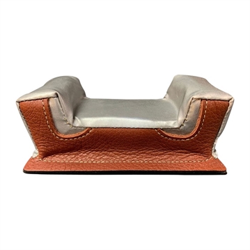 Picture of Edgewood Shooting Bags COMMON RADIUS FRONT REST 3'' FE 3M SLICK COMMON 3 IN SL