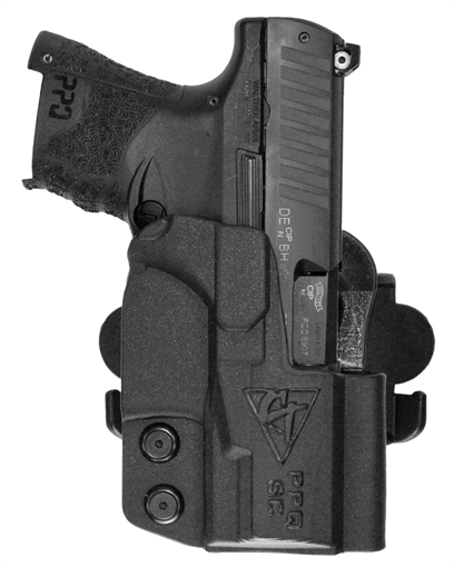 Picture of COMPTAC HOLSTER International C241WA225RBKN