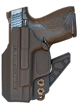 Picture of COMPTAC HOLSTER eV2 C756GL297RBKN