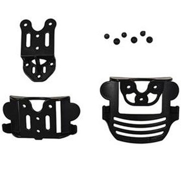 Picture of Comp-Tac Drop Leg Mount Kit for Warrior Holster 91WDLBK