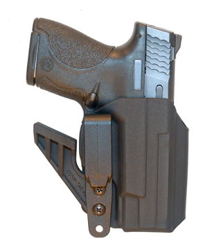 Picture of Comp-Tac eV2 AIWB Kydex Holster C756SS263RBKN