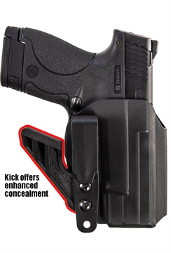 Picture of Comp-Tac eV2 Holster C756SS191RBKN