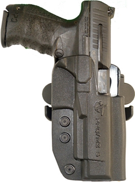 Picture of COMP-TAC INTERNATIONAL RH OWB BELT/PADDLE WALR PPQ M2 5" BL! C241WA217RBKN