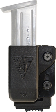 Picture of COMP-TAC SINGLE MAGAZINE POUCH PLM CLIP LSC #12 M&P 9/40 C62212000LBKN