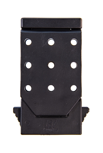 Picture of COMP-TAC SQR SECURE QUICK RELEASE W/MOLLE ADAPTER C876CKMOLNBKN