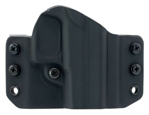 Picture of COMP-TAC WARRIOR OWB KYDEX GLOCK 43/43X RH BLACK HSGC708GL069RBKN