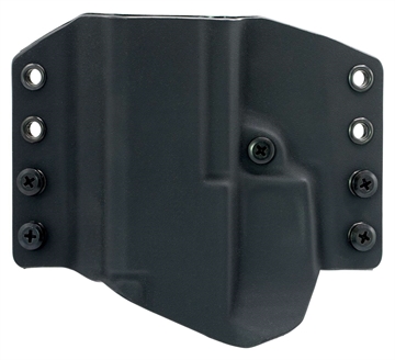 Picture of COMP-TAC WARRIOR OWB KYDEX SIG P365 RH BLACK C708SS191RBKN
