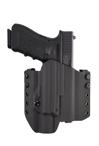 Picture of Comp-Tac Warrior with Light Holster C828GL238RBKN 739189131990