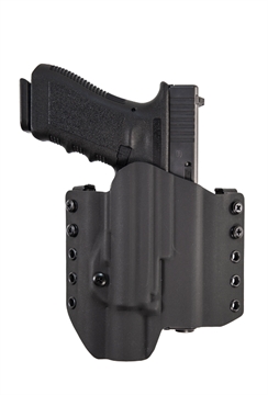 Picture of Comp-Tac Warrior with Light Holster C828GL238RBKN 739189131990