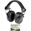 Picture of TACSHIELD Compact Elite BT Ear Muffs BK T8007B 843119035590