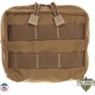 Picture of TACSHIELD Compact Gear Lined Pouch CT S T4101CY 843119035101