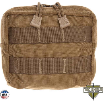 Picture of TACSHIELD Compact Gear Lined Pouch CT S T4101CY 843119035101