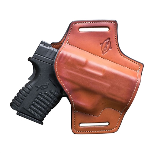 Picture of Edgewood Shooting Bags OWB COMPACT RUGER LC9 9MM RIGHT HAND OWBC RUG LC9