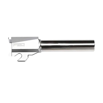 Picture of Polymer80 COMPACT PF320 BARREL STAINLESS STEEL P80-PF320-C-SS