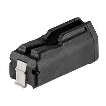 Picture of Thompson Center Compass Rotary Magazine .22-250 Rem Black Polymer 5/rd 110100