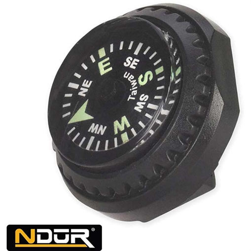 Picture of NDUR USA Compass Watch Band BK 51580 846271003025