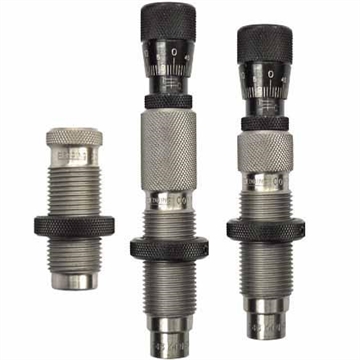 Picture of Redding 6.5X47MM LAPUA COMPETITION BUSHING NECK DIE SET 58479