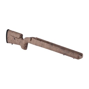 Picture of Bell & Carlson COMPETITION STOCK SA VANGUARD, HOWA, S&W, MOSSBERG TAN/BLACK 2093-30