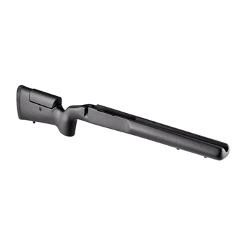 Picture of Bell & Carlson COMPETITION STOCK FOR SA VANGUARD, HOWA, S&W, MOSSBERG BLACK 2093-02