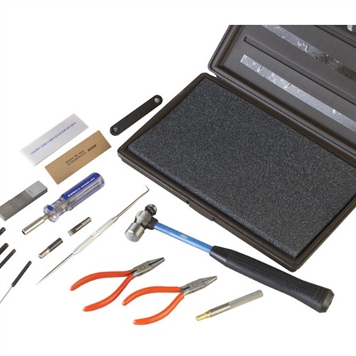 Picture of COMPLETE BERETTA 92 SERIES TOOL KIT W/TOOLBOX 080920000 -