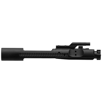Picture of COMPLETE BOLT CARRIER GRP BLK QMILAR15CBCGBL