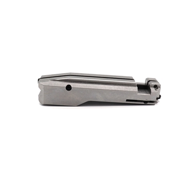 Picture of Kidd Innovative Design COMPLETE BOLT FOR THE RUGER 10/22 LR SILVER MATTE KIDD-22BOLT-MAT-S
