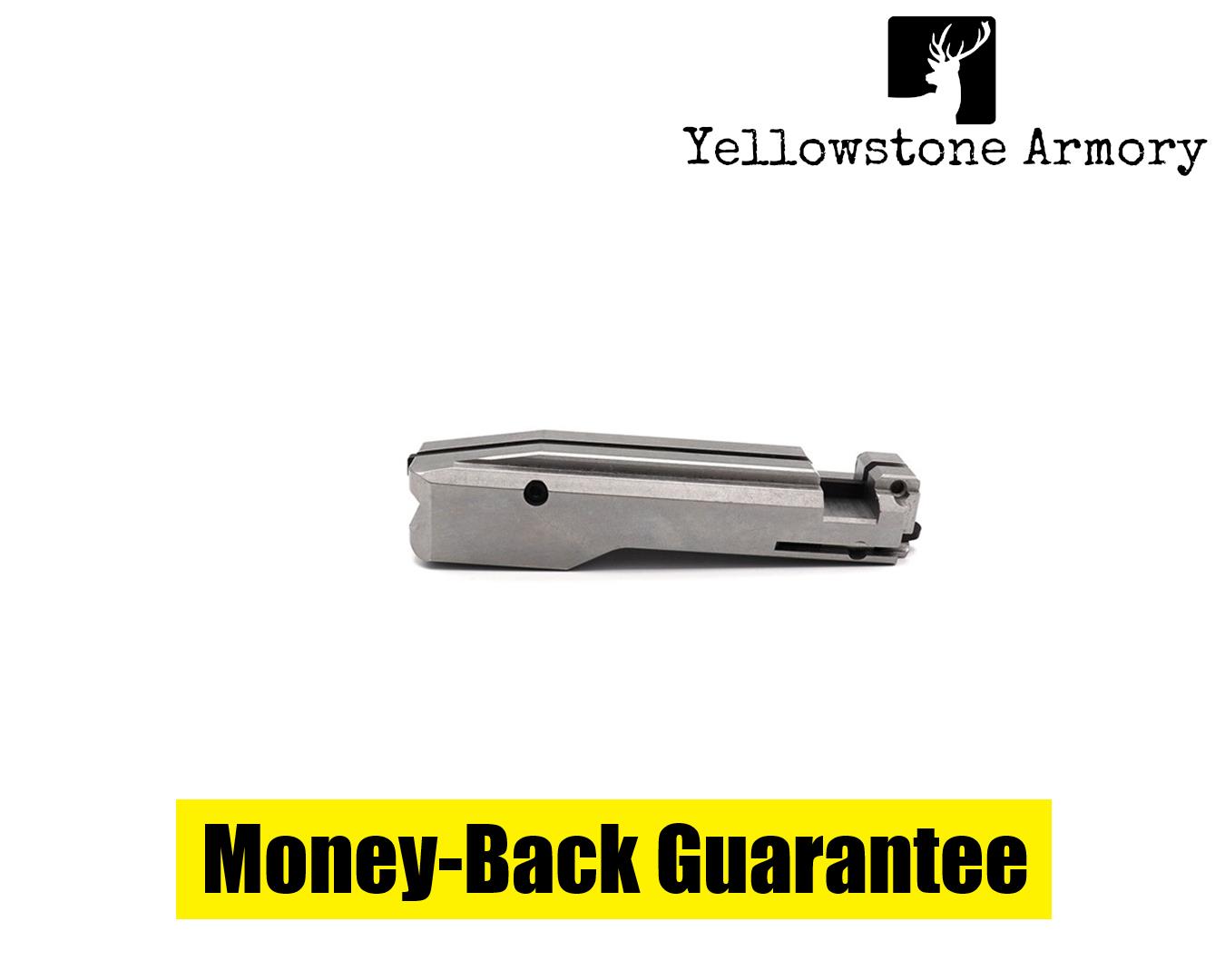COMPLETE BOLT FOR RUGER 10/22 KIDD-22BOLT-MAT-S-img-0