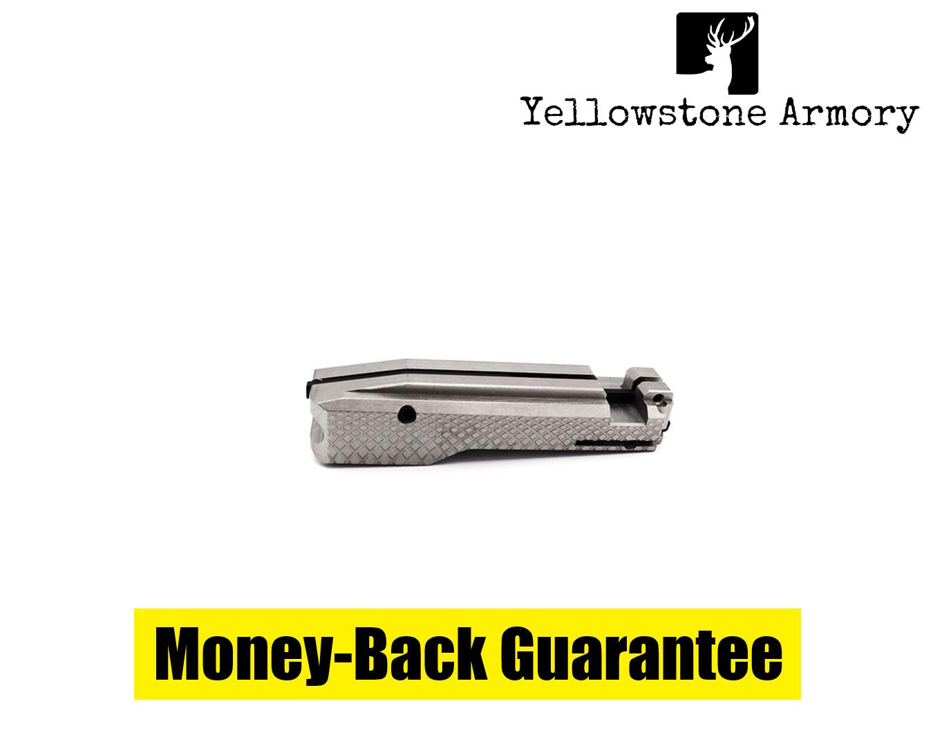COMPLETE BOLT FOR RUGER 10/22 KIDD-22BOLT-SCAL-S-img-0