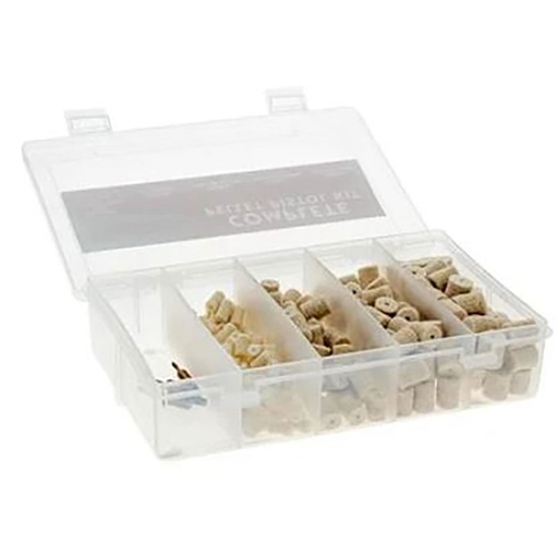 Picture of Tipton Gun Cleaning Supplies COMPLETE PISTOL PELLET KIT 1099945