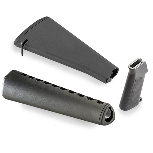 Picture of COMPLETE RETRO A1 FURNITURE KIT FOR AR-15 FK-A1R -