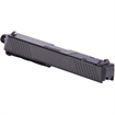 Picture of Brownells COMPLETE SLIDE ASSEMBLY WITH THREADED BARREL FOR GLOCK 19    G19-SATB