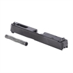 Picture of Brownells COMPLETE WINDOW SLIDE ASSEMBLY W/PORTED BARREL FOR GLOCK 43    G43-SAPB