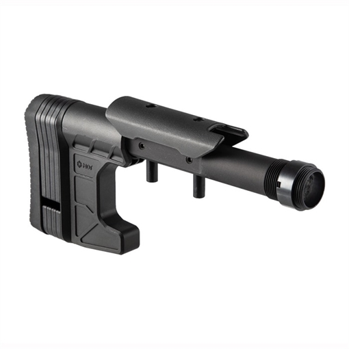 Picture of Mdt COMPOSITE CARBINE STOCK BLACK 104717-BLK