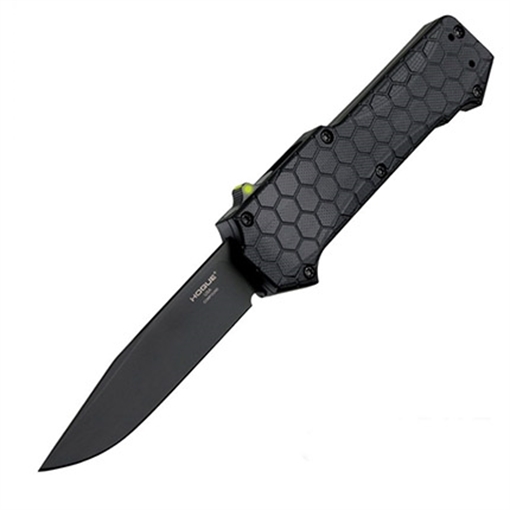 Picture of Compound 3.5" BL/PL G10 BLK Tr 34031