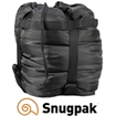 Picture of SNUGPAK Compression Stuff Sack BK XL 92069 5056694912575