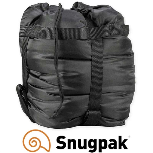 Picture of SNUGPAK Compression Stuff Sack OD L 92072 8211657840174