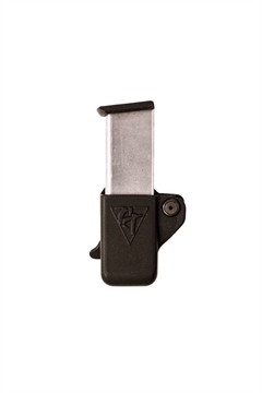 Picture of CompTac Single Mag Pouch OWB Kydex-#1 - 1911 Single Stack KAHR Springfield XD - S Sig 220 C62101000LBKN