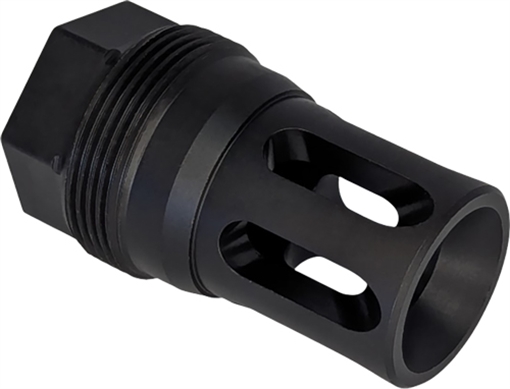 Picture of COMSTOCK FLASH HIDER 1/2X28 9MM COMPACT FHC-12-9