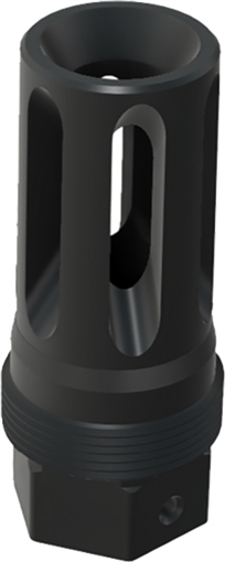 Picture of COMSTOCK FLASH HIDER 1/2X28 9MM FULL SIZE FHL-12-9-PW