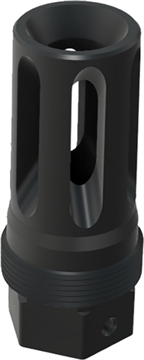 Picture of COMSTOCK FLASH HIDER 1/2X28 9MM FULL SIZE FHL-12-9-PW