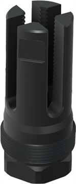 Picture of COMSTOCK FLASH HIDER 5/8X24 30 CAL 4-PRONG 4P-58-30