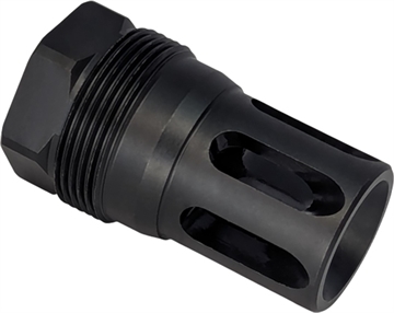 Picture of COMSTOCK FLASH HIDER 5/8X24 9MM COMPACT FHC-58-9