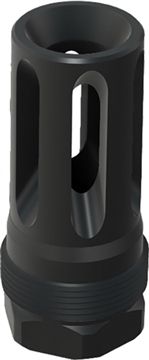 Picture of COMSTOCK FLASH HIDER 5/8X24 9MM FULL SIZE FHL-58-9